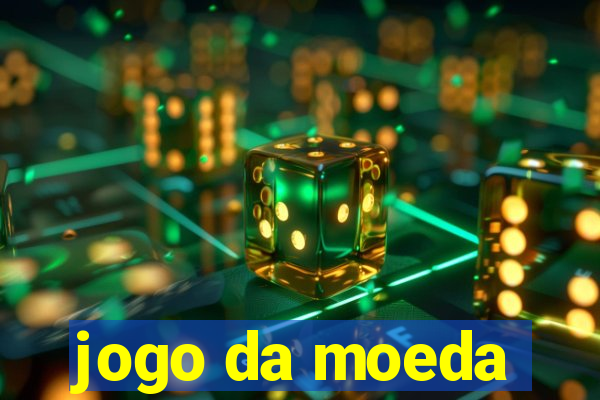 jogo da moeda